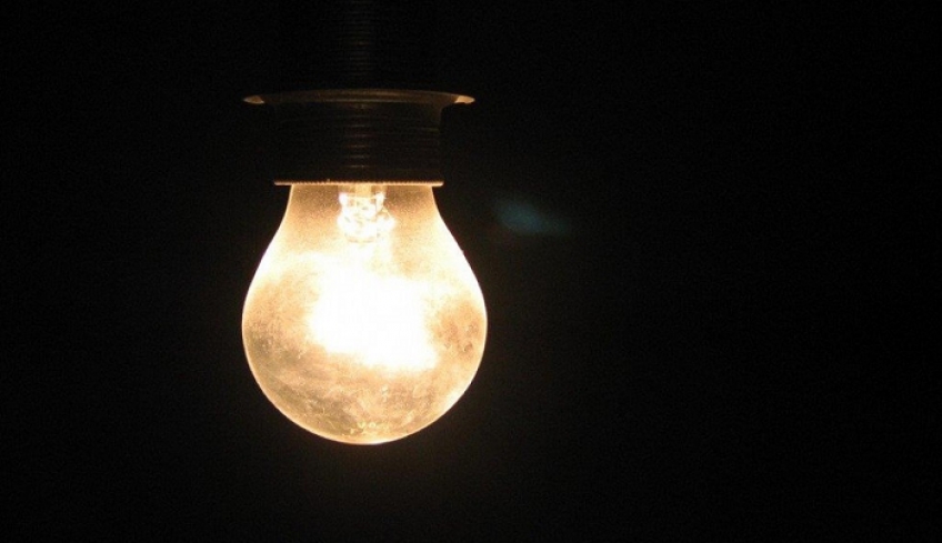 ΔΕΔΔΗΕ: Διακοπή ηλεκτρικού ρεύματος την Δευτέρα 10-08-2020