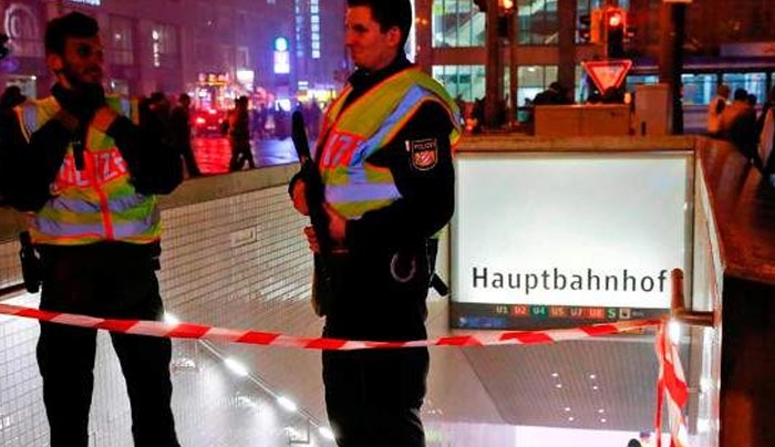 Χουριέτ: Από το Αιγαίο πέρασε η ομάδα τζιχαντιστών που σχεδίαζε να χτυπήσει στο Μόναχο παραμονή Πρωτοχρονιάς