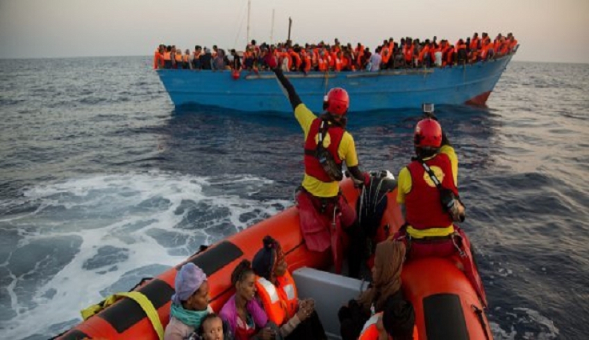 Μυτιλήνη: Τρίτη βάρκα με 25 πρόσφυγες και μετανάστες έφτασε στη Λέσβο