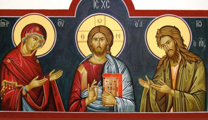 Έκθεση Βυζαντινής Αγιογραφίας από τους μαθητές του Μ.Π.Σ. Θεόκριτου, στις 22-23 Ιουλίου