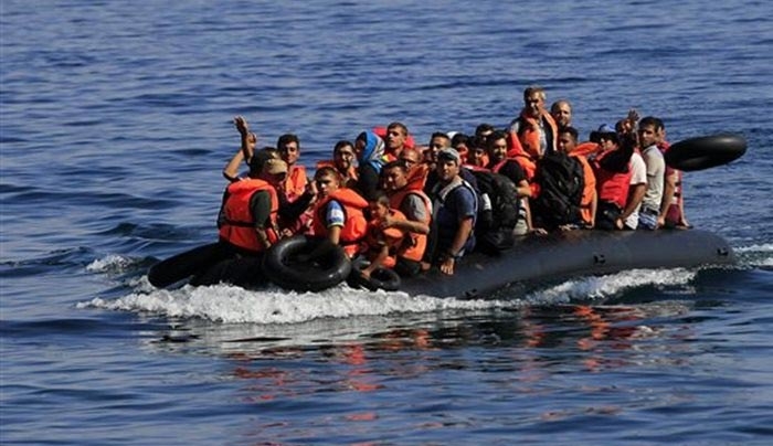 Δίκη ΜΚΟ στη Λέσβο: Κατηγορούνται ότι συνόδευαν παρανόμως μετανάστες από τα τουρκικά χωρικά ύδατα