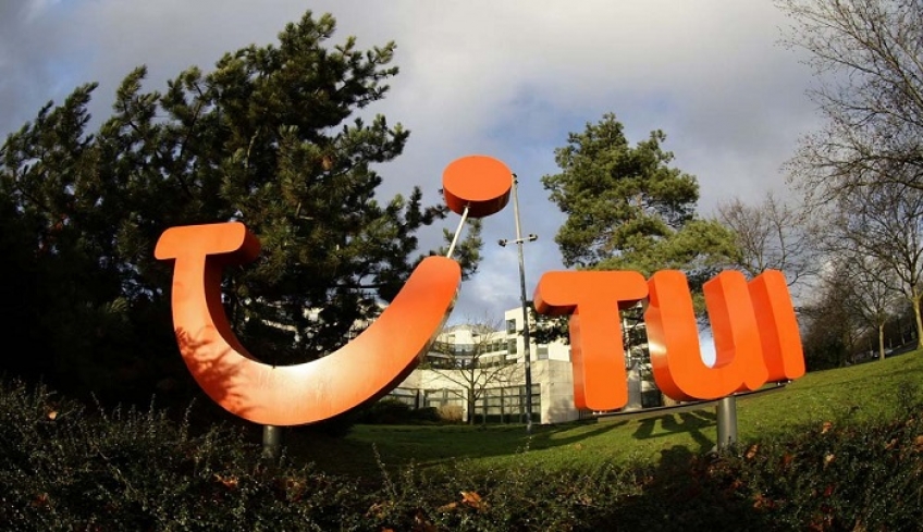 Επεκτείνεται η TUI με 2.000 ξενοδοχεία το 2020| Επέκταση και στην Ελλάδα