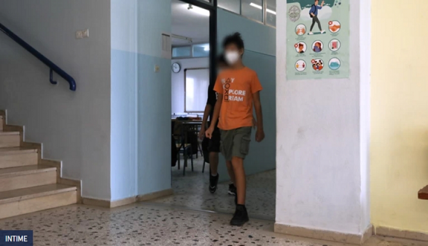 Σοκ στην Ελευσίνα: Χτύπησαν μαθητή με ρόπαλο - Αναζητούνται οι δράστες