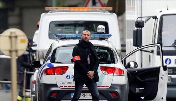 Δώδεκα συλλήψεις στο Βέλγιο - Πρόλαβαν νέα τρομοκρατικά χτυπήματα