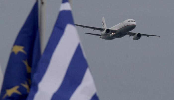Aegean: Ακυρώνονται πτήσεις από και προς Βερολίνο