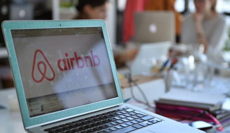 Πώς θα φορολογούνται εισοδήματα από Airbnb