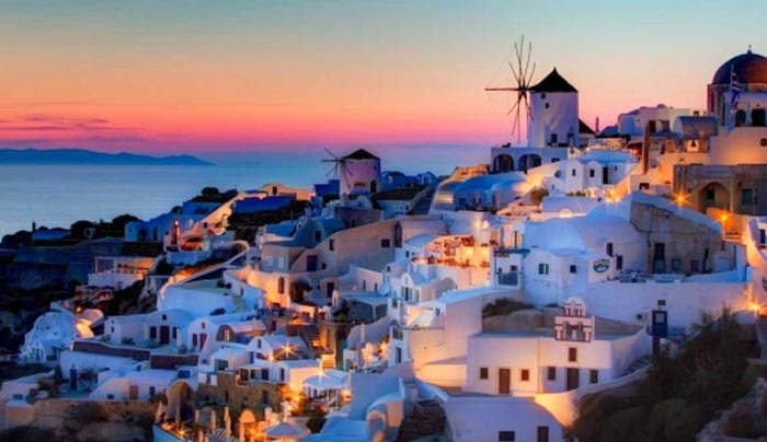 Γερμανικός τουρισμός: +44% οι πρώιμες κρατήσεις για Ελλάδα στο Check24