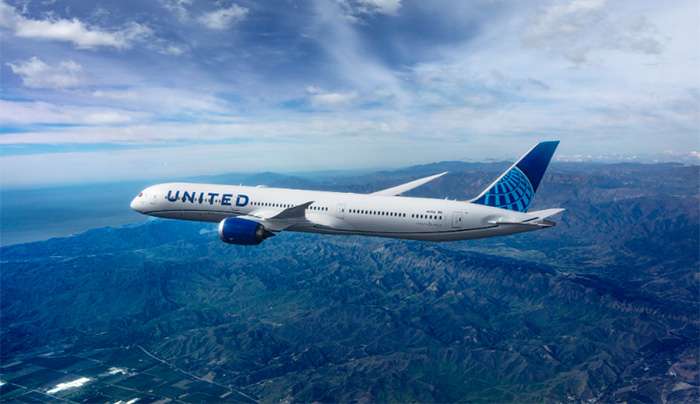Νέες καθημερινές πτήσεις United Airlines από Αθήνα προς Σικάγο από τις 24 Μαϊου 2024 | +25% στις πτήσεις!