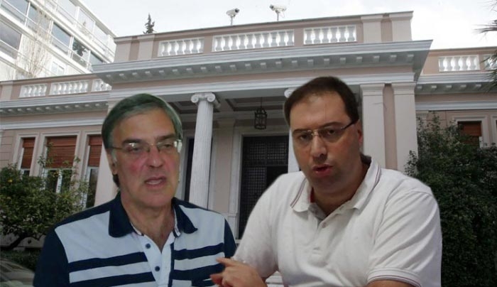 Χίος: &#039;&#039;Μας απείλησε ο Μουζάλας για το προσφυγικό&#039;&#039; - Καταγγελίες από δύο αντιδήμαρχους!