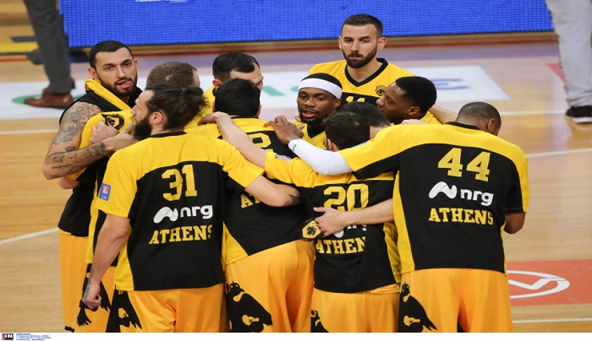 Επιβεβαιώνεται το Ισραήλ για το Final 8 του Basketball Champions League