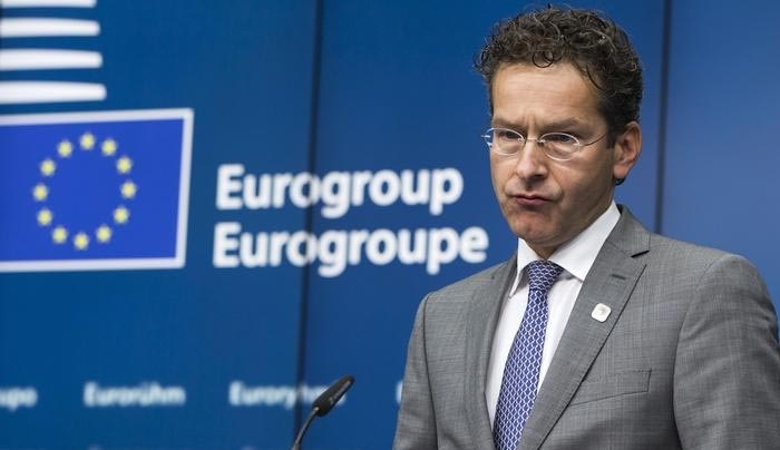 ΨΥΧΡΟΛΟΥΣΙΑ από Eurogroup στην κυβέρνηση: Πρώτα θα ψηφίσετε τα έκτακτα μέτρα