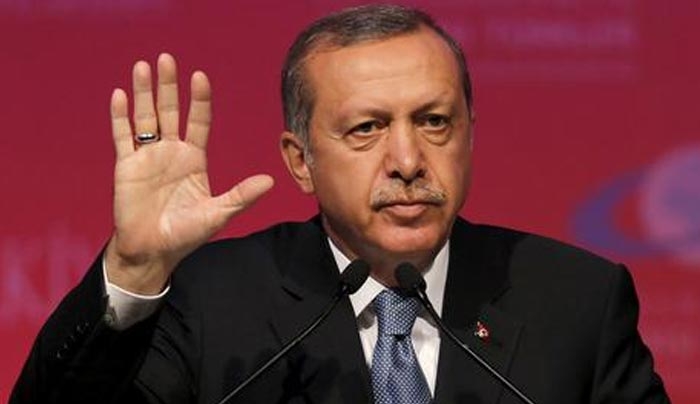 Η Τουρκία απειλεί με αναστολή της συμφωνίας για το προσφυγικό