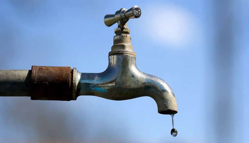 Το νερό σε κίνδυνο: Ανησυχία για 25 χώρες – Ανάμεσά τους και η Ελλάδα