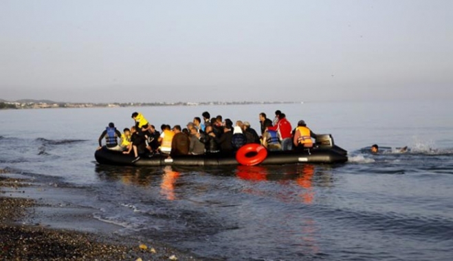 Σύλληψη αλλοδαπών διακινητών αλλοδαπών προσφύγων χθες στην Κω