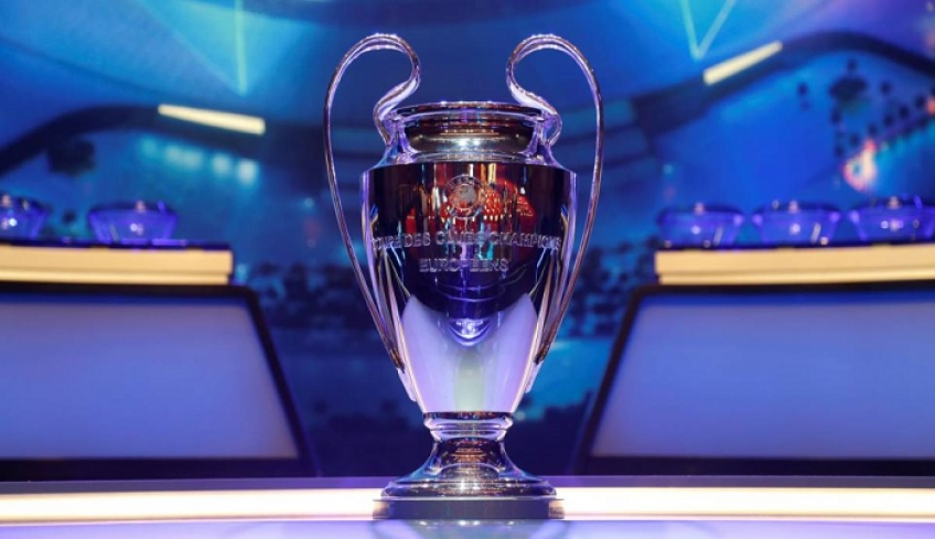Κορωνοϊός, ποδόσφαιρο: Λύση με… Final 4 εξετάζει η UEFA για Champions και Europa League