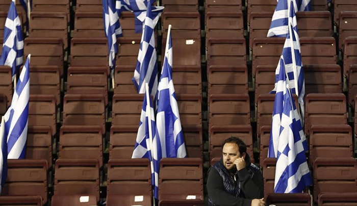 Βloomberg: Mε οικονομικό κραχ κινδυνεύει η Ελλάδα στις 25 Φεβρουαρίου