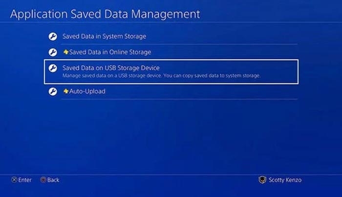 PS4: Νέο firmware update φέρνει (επιτέλους) υποστήριξη για εξωτερικό σκληρό δίσκο!