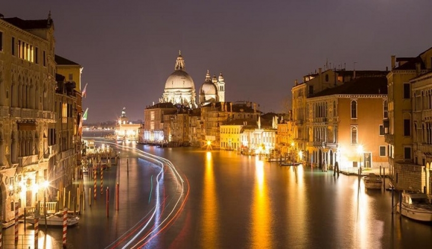 Νέα πλημμύρα στη Βενετία – Συναγερμός και σε Φλωρεντία, Πίζα