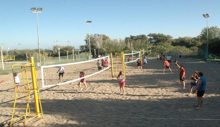 Οι οδηγίες και τα υγειονομικά πρωτόκολλα για volley και beach volley