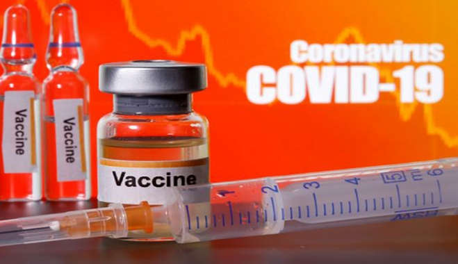 Δεκέμβριο στην Ελλάδα τα πρώτα εμβόλια κορωνοϊού – Συμφωνία με την Astrazeneca