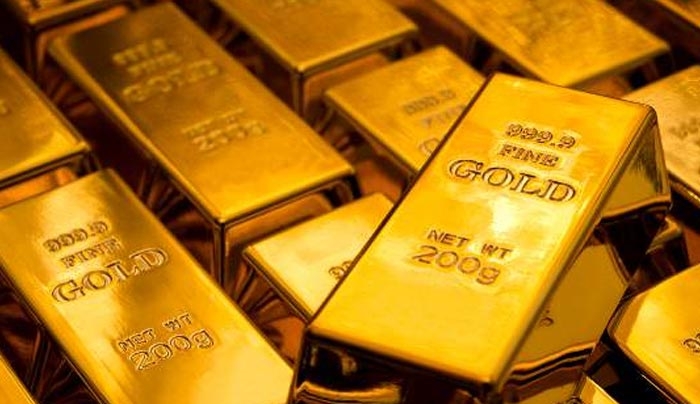 Mια απίστευτη ιστορία: Πώς «χάθηκαν» στον... αέρα 600 κιλά χρυσού, αξίας 1,8 εκατ. ευρώ!