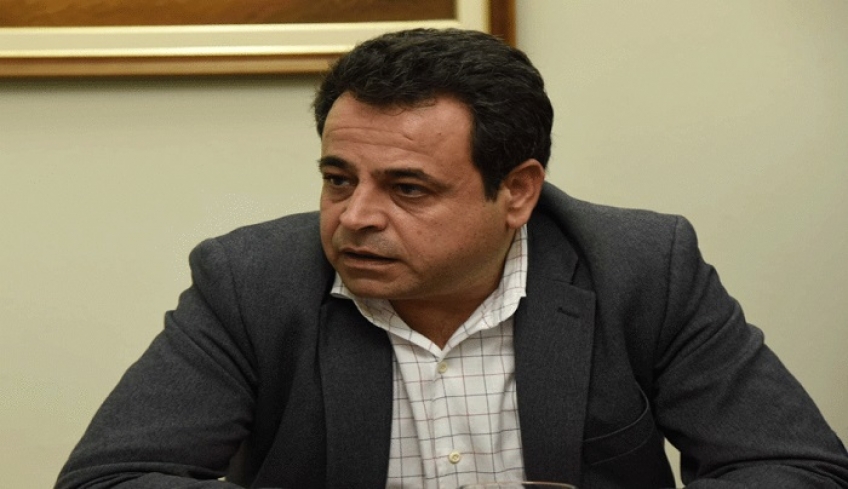 Ν. Σαντορινιός: Ο ΣΥΡΙΖΑ έκανε σημαντικές προσπάθειες για την βελτίωση της ακτοπλοΐας και των λιμενικών εγκαταστάσεων της χώρας»