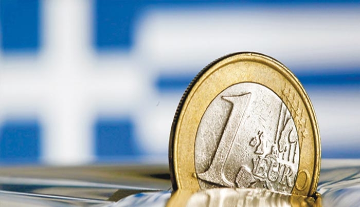 Που χρωστά και τι η Ελλάδα - Η διάρθρωση του ελληνικού χρέους