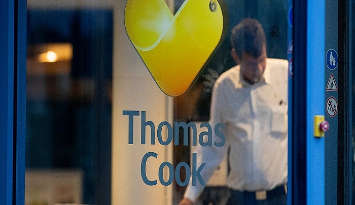Άτοκα δάνεια στις επιχειρήσεις που επλήγησαν λόγω Thomas Cook