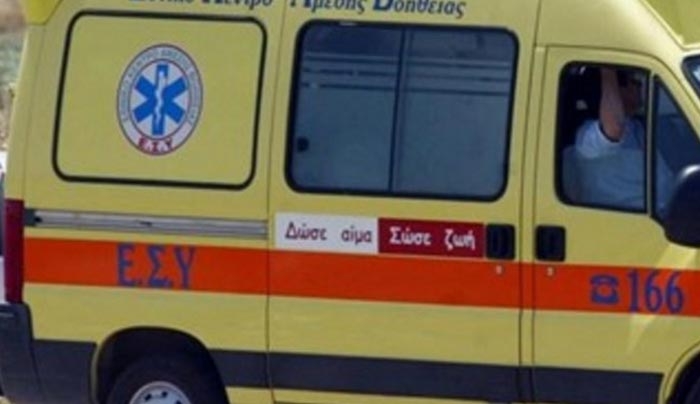 Νέα «αδέσποτη» σφαίρα στη Δραπετσώνα: Χτυπήθηκε μοτοσυκλετιστής στο κεφάλι