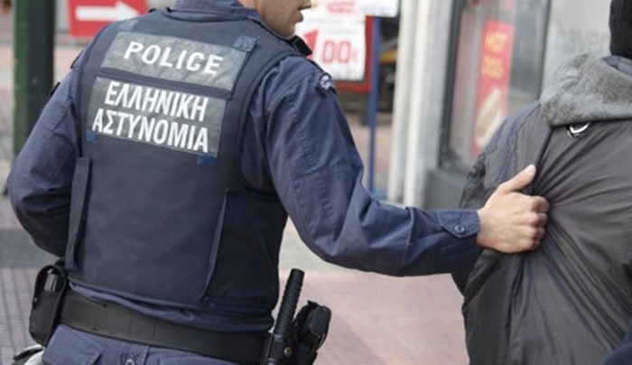 Σύλληψη (82) λαθρομεταναστών στην Κω στις 2-4-2015