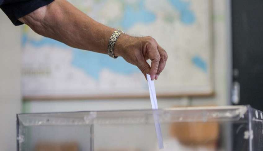 Δημοσκόπηση GPO: 24,1 μονάδες μπροστά η ΝΔ από τον ΣΥΡΙΖΑ στην πρόθεση ψήφου