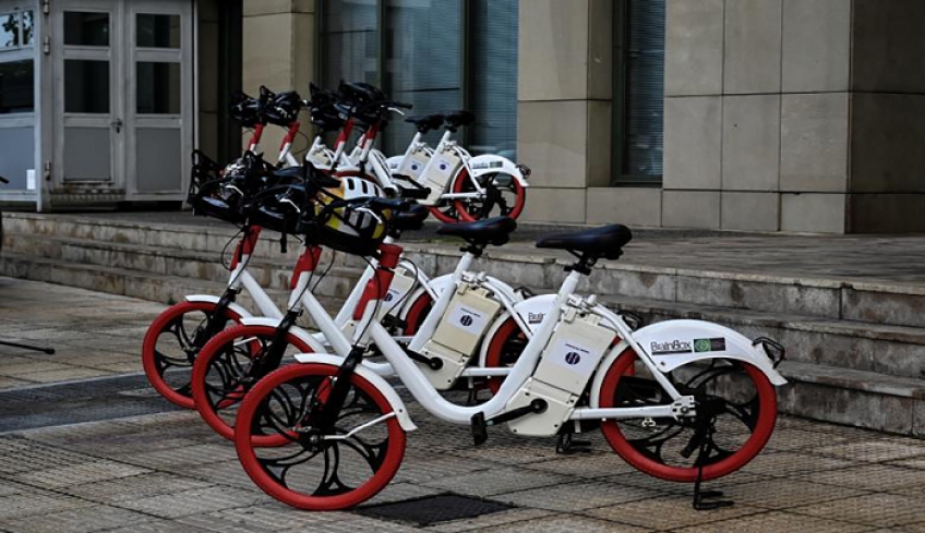 Πρόγραμμα μικροκινητικότητας στους δήμους – Πριμοδοτεί την προμήθεια ηλεκτρικών ποδηλάτων