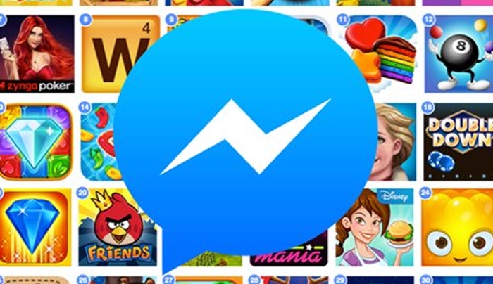 Facebook Messenger: Η εφαρμογή του ενός δισ. χρηστών απέκτησε το πρώτο της παιχνίδι!