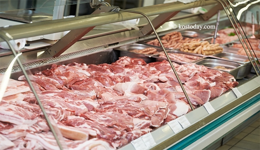 ΣΥΛΛ. ΚΤΗΝΟΤΡΟΦΩΝ ΚΩ-Ο ΠΑΝ: Ντόπια κρέατα διαθέσιμα προς κατανάλωση στα συγκεκριμένα κρεοπωλεία