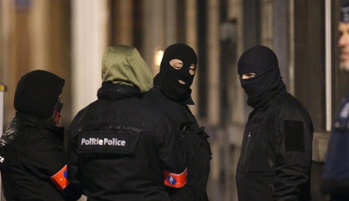 Νέα αποκάλυψη-σοκ: Οι τρομοκράτες των Βρυξελλών είχαν κάτοψη και φωτογραφίες του γραφείου του Βέλγου πρωθυπουργού!
