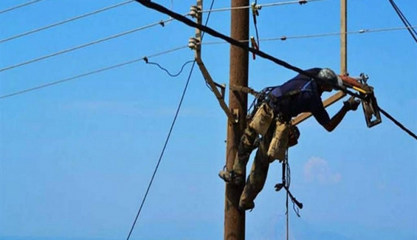 ΔΕΔΔΗΕ: Διακοπή ηλεκτρικού ρεύματος τη Δευτέρα 31/01/2022 στο Μαστιχάρι