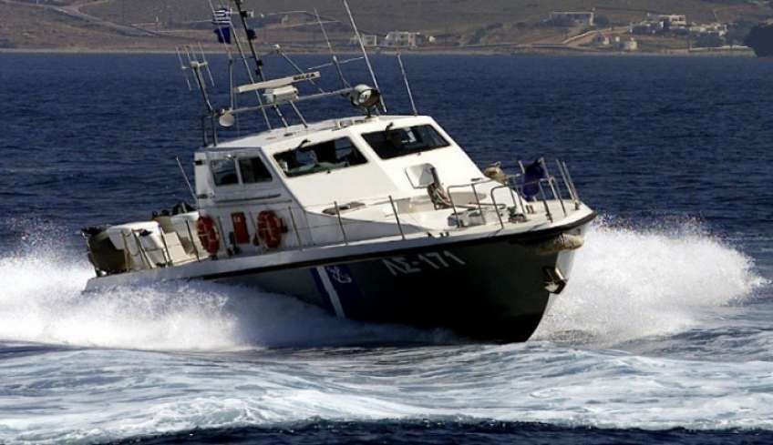 Συνελήφθη Τούρκος διακινητής στην Κω, είχε αποβιβάσει με σκάφος 17 μετανάστες