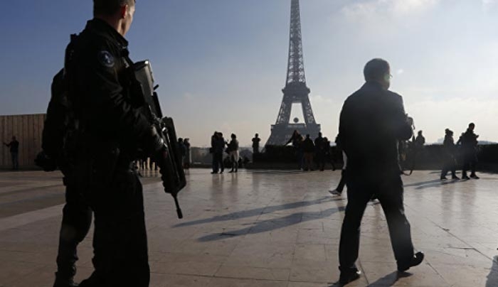SOS σε Βέλγιο και Γαλλία για επικείμενη τρομοκρατική επίθεση-ΗΧΗΤΙΚΟ