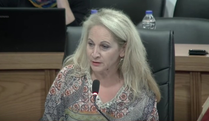 Ιωάννα Ρούφα: Οργισμένοι οι επιχειρηματίες της Ζιάς