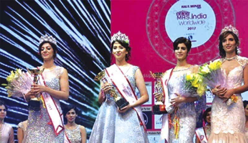 Τα καλλιστεία Miss India Worldwide 2018 στην Ρόδο!