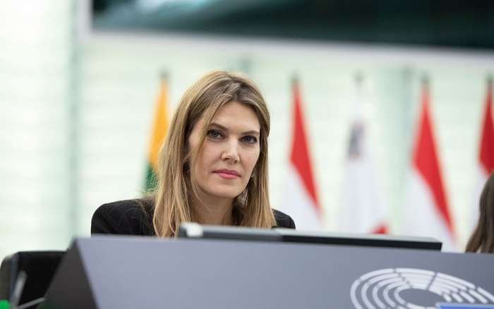 Qatargate: Σήμερα η απόφαση για την αποφυλάκιση ή όχι της Εύας Καϊλή
