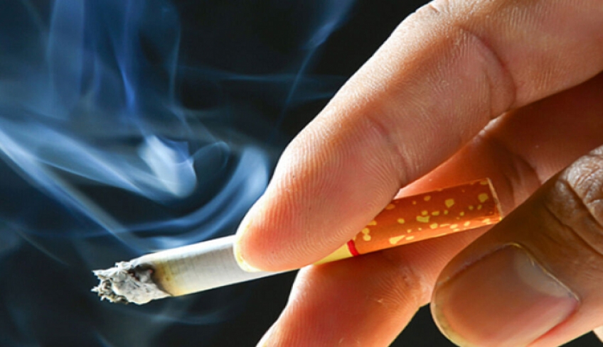 Σχέδιο αποτροπής του καπνίσματος εντός των υπηρεσιών της Αποκεντρωμένης Διοίκησης Αιγαίου