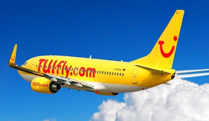 TUI Belgium: 4 νέες συνδέσεις με Κέρκυρα, Ρόδο, Άραξο και Καλαμάτα