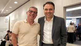 Δυναμική παρουσία του Επικεφαλή Πολιτικής Προστασίας Δήμου Κω στο SPAY Forum 2026 – «Υμηττός 2030: Πρόληψη, Ανθεκτικότητα & Διακυβέρνηση»
