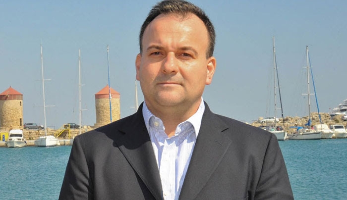 Ι. Παππάς: Έρχεται με τις αποφάσεις της κυβερνήσης των νεοκομμουνιστων η καταστροφή της Τουριστικής μας Βιομηχανία