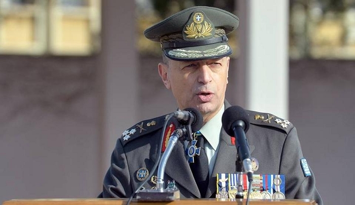 Αλκιβιάδης Στεφανής: Εγκαταλείπουμε τη λογική των ελεύθερων συνόρων