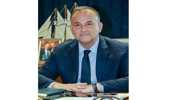 Γιάννης Παππάς: Υπεγράφη η Κοινή Υπουργική Απόφαση για την τοποθέτηση και εκμετάλλευση ναυδέτων.