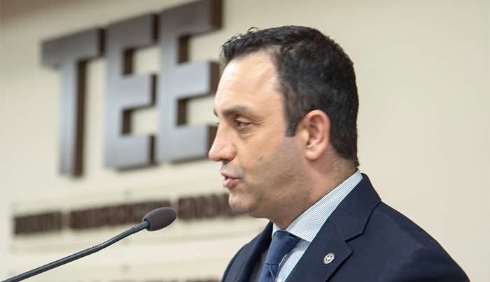 Αντώνης Γιαννικουρής, Γεν. Γραμματέας ΤΕΕ για την επέτειο του Πολυτεχνείου..«Τη σημερινή ημέρα ας κοιτάξουμε μπροστά, μόνο μπροστά»
