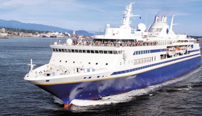 Σε Κάλυμνο και… Ντουμπάι επεκτείνεται η Celestyal Cruises