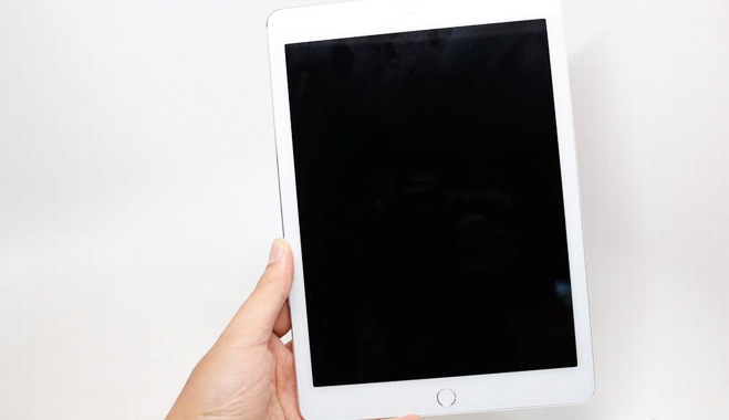 Διέρρευσαν στοιχεία και φωτογραφίες για τα νέα iPad της Apple